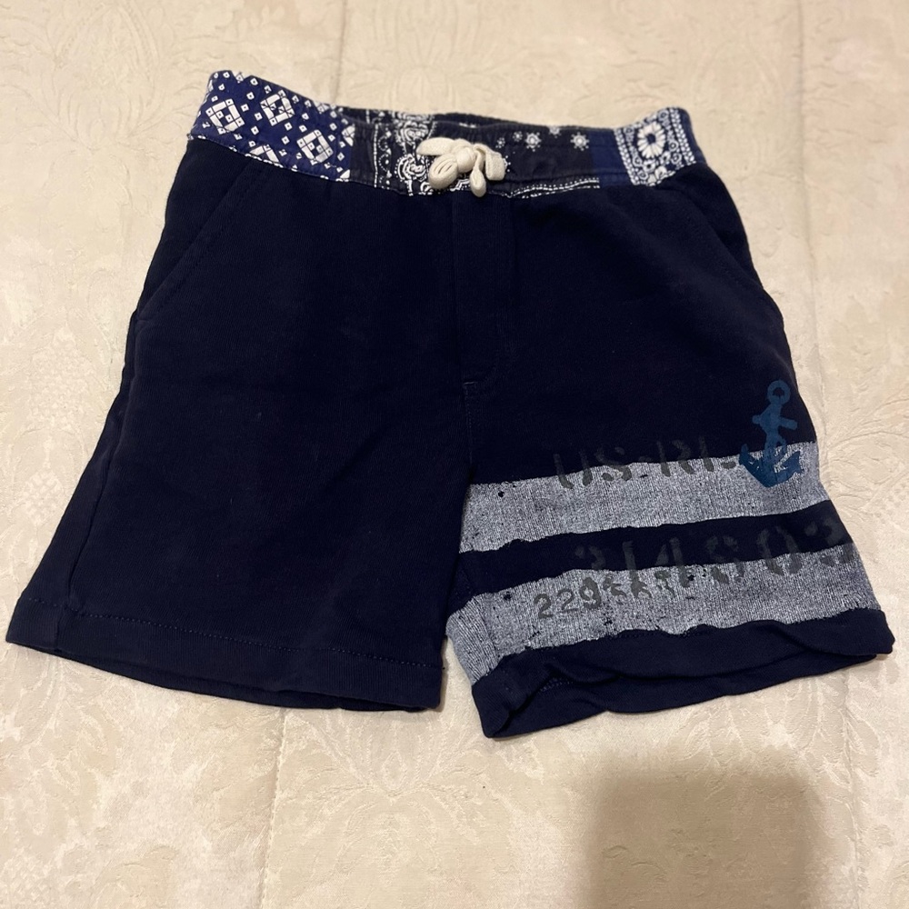 Polo Ralph Lauren shorts